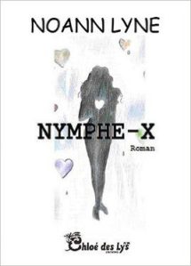 nymphe-x